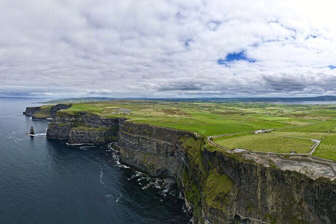 Private Luxury VIP Chauffeured Cliffs of Moher Tour from Dublin - Stop 4: Burren Perfumery—turning plants into products