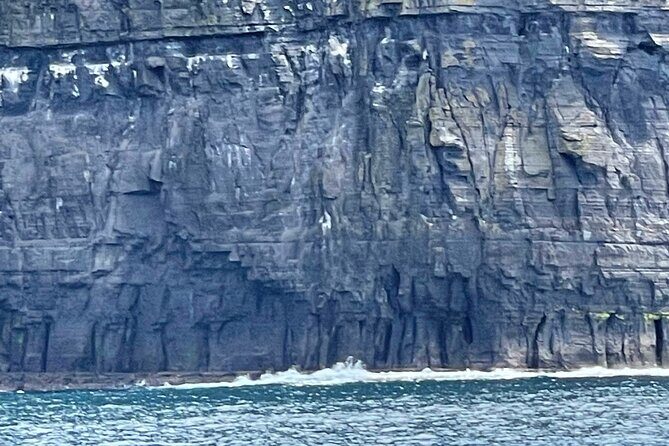 Private Luxury VIP Chauffeured Cliffs of Moher Tour from Dublin - Stop 5: Dunguaire Castle—medieval banquets, seasonal access, and photo-ready views