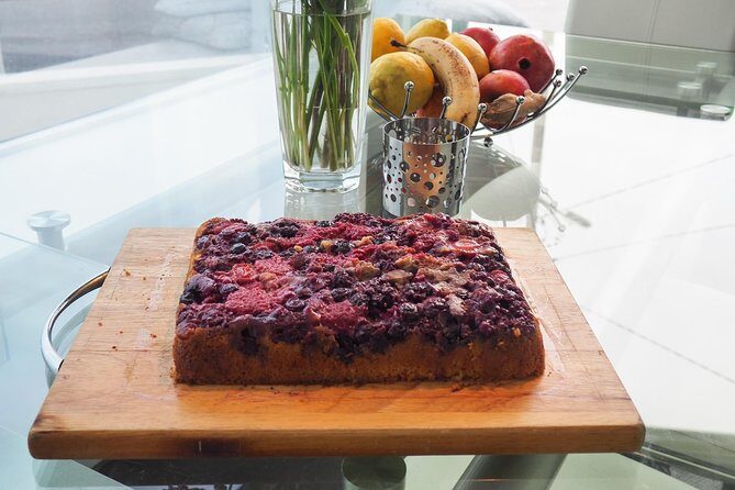 Private Market Tour and Irish Cooking Class in a Modern Skerries Home - The cooking class: hands-on Irish fusion, taught at home