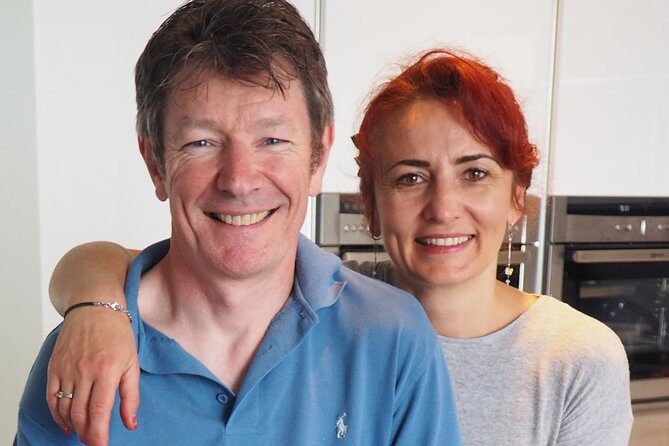 Private Market Tour and Irish Cooking Class in a Modern Skerries Home - Elena’s modern home: sea views, family energy, and a homey pace