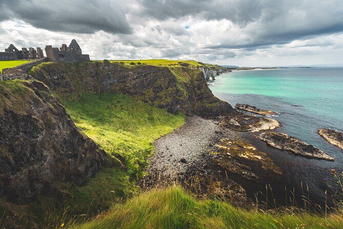 Private Northern Ireland Day Tour from Dublin - Key highlights worth knowing