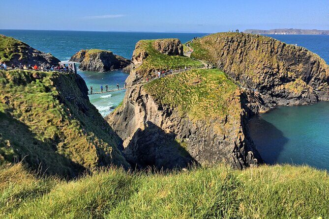 Private Northern Ireland Day Tour from Dublin - Price and what you’re really paying for