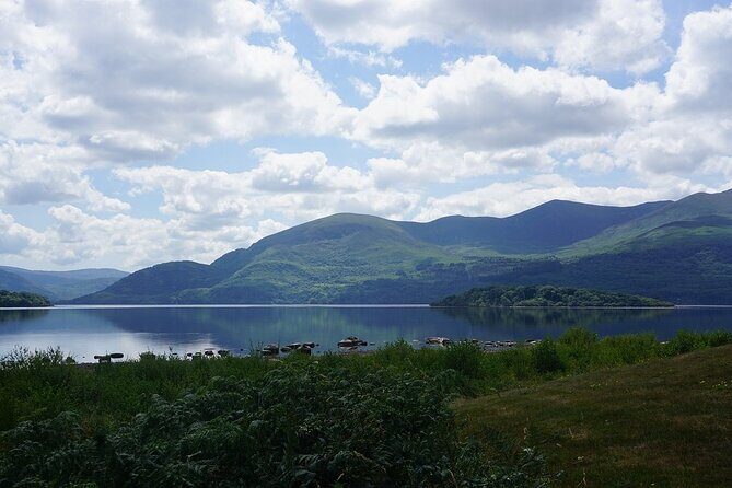 Private Ring of Kerry Highlights Tour from Cork, Car or Minibus - Moll’s Gap and Ladies View: quick hits with big payoff
