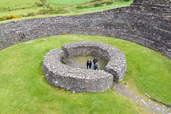 Private Ring of Kerry luxury tour with accredited guide - Price for up to four: what you’re really buying