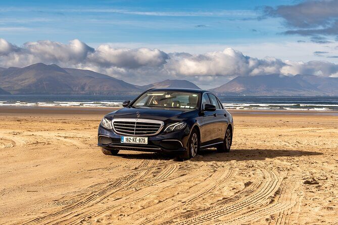 Private Ring of Kerry luxury tour with accredited guide - How the day runs from 9:00am to 7–8 hours