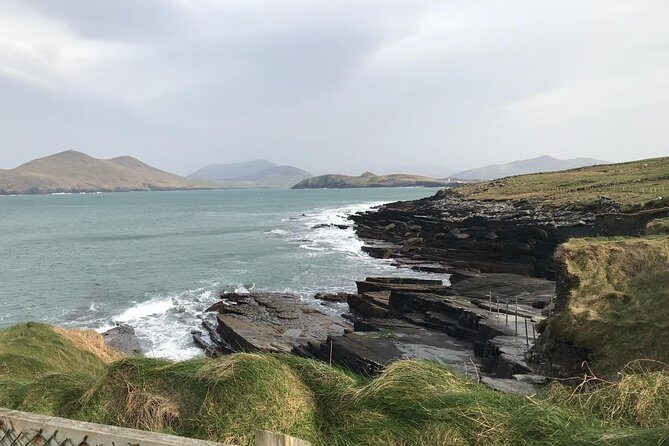 Private Ring of Kerry luxury tour with accredited guide - Killarney National Park: drive-through photo moments that add up
