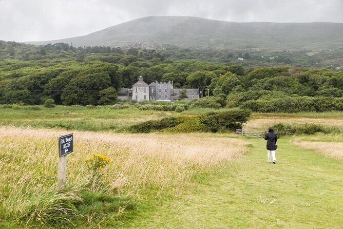 Private Ring of Kerry Tour in Ireland - Key Points Worth Knowing Before You Go