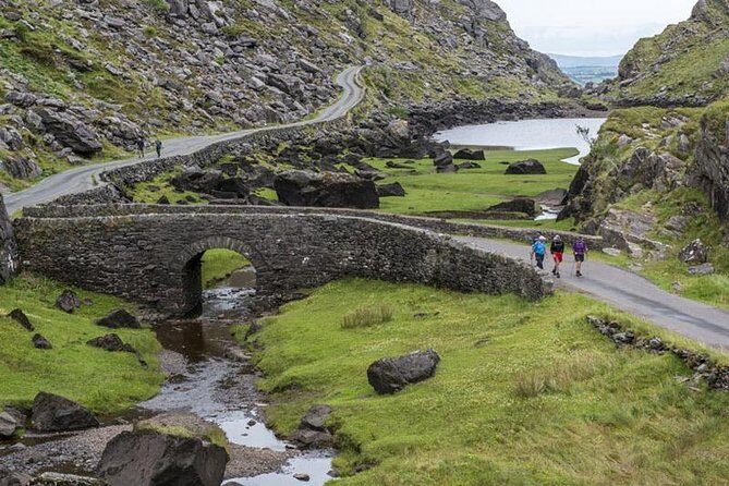 Private Ring of Kerry Tour in Ireland - Price and Value: What You’re Really Paying For