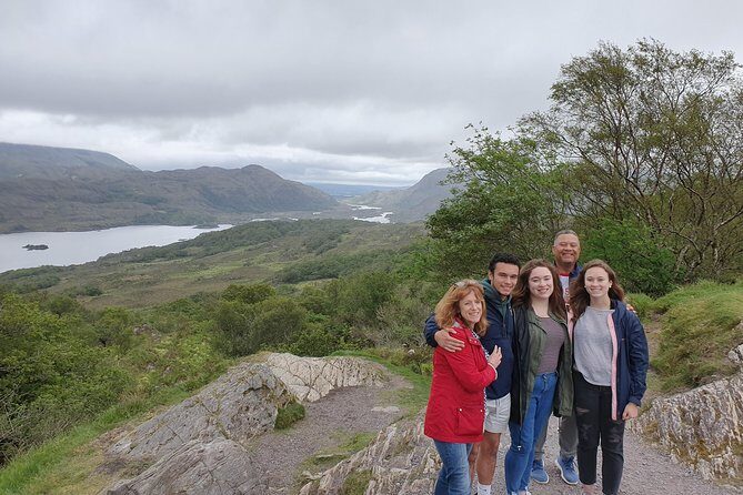 Private Ring of Kerry Tour in Ireland - How the Day Flows: A Stop-by-Stop Ring of Kerry Plan