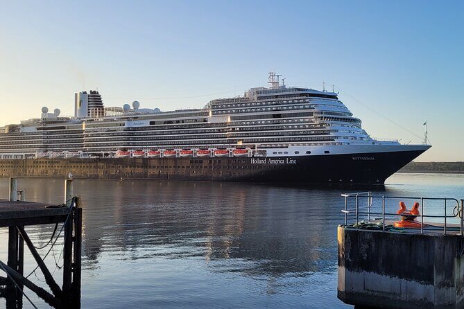 Private Tour , Blarney Castle, jameson Distillery and Cobh. - Key highlights you’ll feel right away