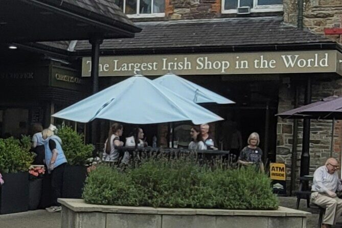 Private Tour , Blarney Castle, jameson Distillery and Cobh. - The simple game plan: 6–7 hours, three stops, no car rental stress