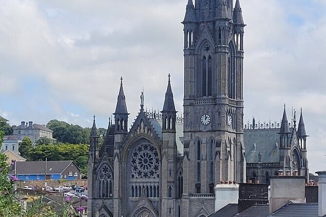 Private Tour , Blarney Castle, jameson Distillery and Cobh. - Practical tips to make the day smoother