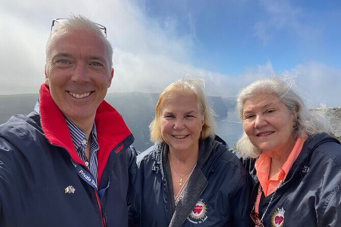 Private Tour Blarney Kinsale and Cobh Viator Badge of Excellence - Kinsale on the Wild Atlantic Way: time for town, not just photos
