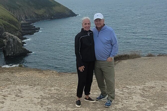 Private Tour Blarney Kinsale & Cobh Awarded Badge of Excellence - Key highlights before you go