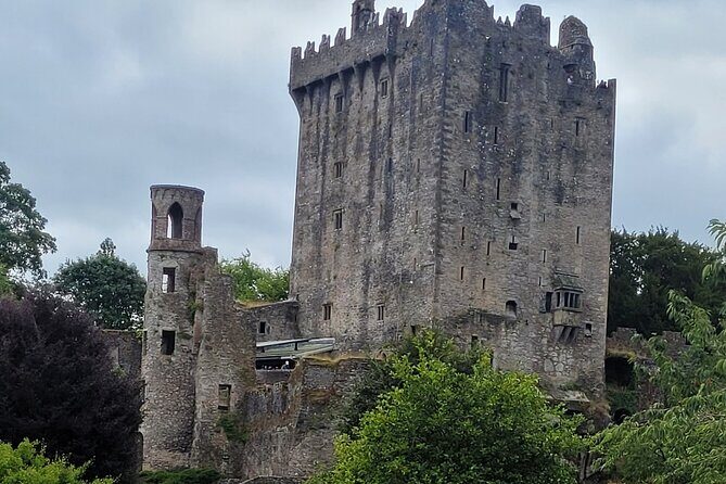 Private Tour Blarney Kinsale & Cobh Awarded Badge of Excellence - Why this private Blarney–Kinsale–Cobh day works like a road trip
