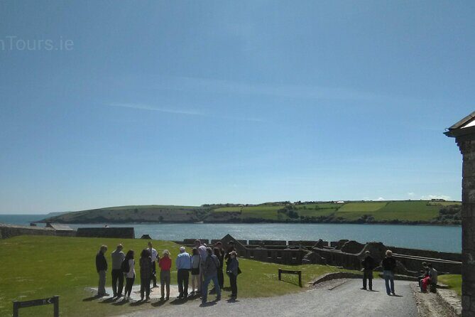Private Tour: Classic Cork Tour visiting Blarney Castle & Kinsale - A private Cork classic: what this day is really like