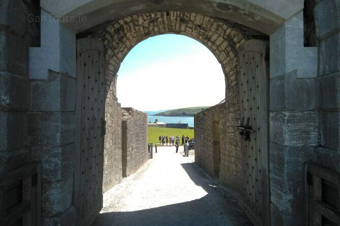 Private Tour: Classic Cork Tour visiting Blarney Castle & Kinsale - Price and logistics: does it feel worth it?