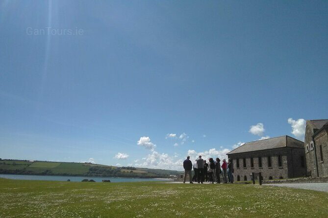 Private Tour: Classic Cork Tour visiting Blarney Castle & Kinsale - Getting the best day possible: timing, comfort, and what to pack