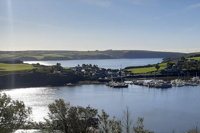Private Tour: Classic Cork Tour visiting Blarney Castle & Kinsale - Who this tour is perfect for