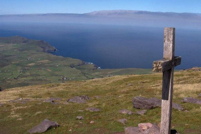 Private Tour: Dingle Peninsula from Kerry. Waterville, Tralee etc - Key things that make this Dingle Peninsula private tour work