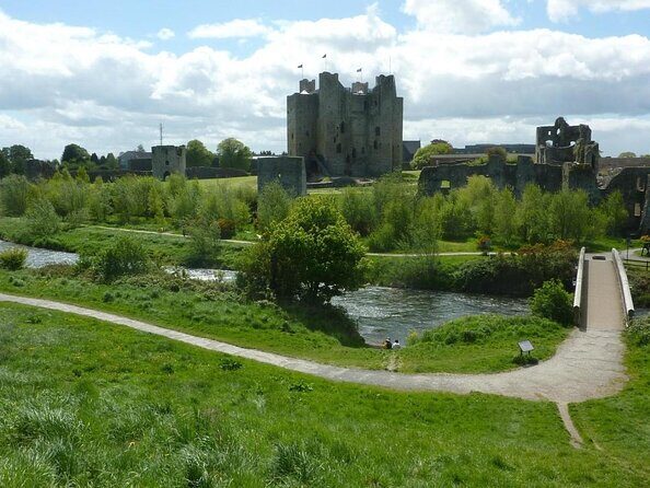 Private Tour from Dublin: Hill of Tara Trim Castle, Celtic sites - Key highlights you’ll actually feel during the day