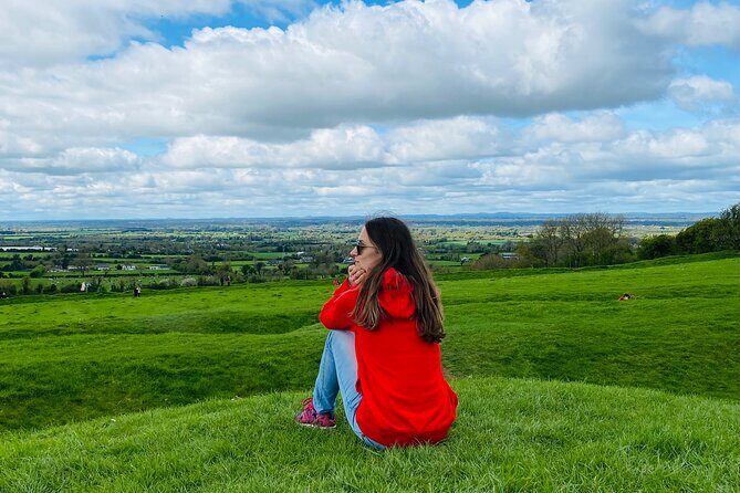 Private Tour from Dublin: Hill of Tara Trim Castle, Celtic sites - How to plan your day around the itinerary without getting tired