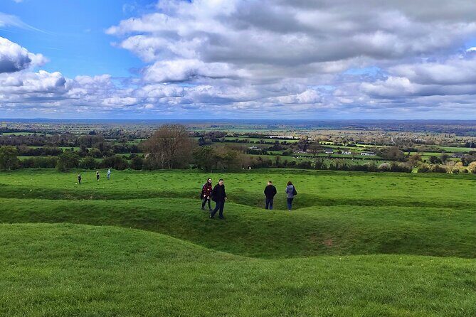 Private Tour from Dublin: Hill of Tara Trim Castle, Celtic sites - Should you book this Dublin-area Celtic and Norman tour?