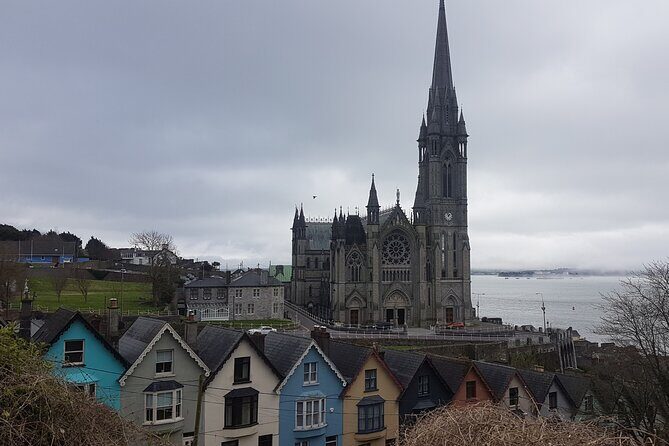 Private tour of, Blarney Castle, Cork City and Kinsale - Blarney Castle and Gardens: the part you’ll remember most (and the fee that matters)