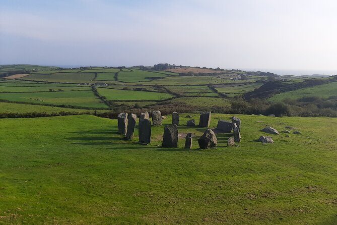 Private tour of, Blarney Castle, Cork City and Kinsale - Cork City on Foot: English Market, steep hills, and 800 years of street life