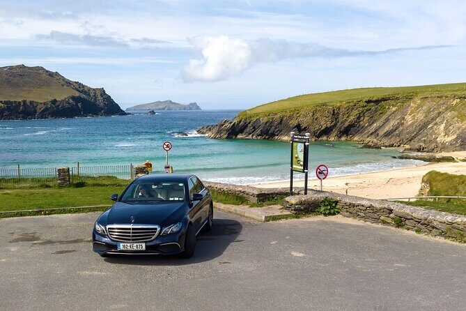 Private tour of Dingle and Slea Head with accredited guide - The guide makes the whole day feel personal (Mary G)
