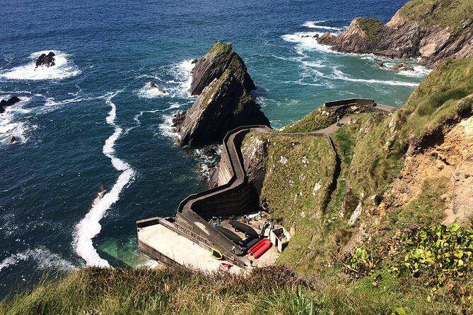 Private tour of Dingle and Slea Head with accredited guide - What the itinerary timing actually means for you