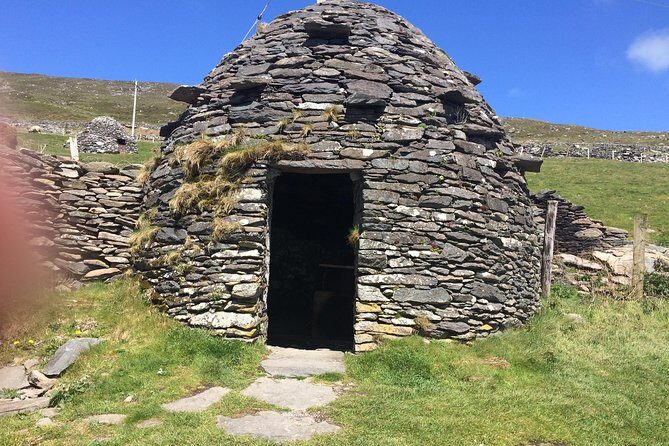 Private tour of Dingle and Slea Head with accredited guide - Should you book this private Dingle and Slea Head tour?