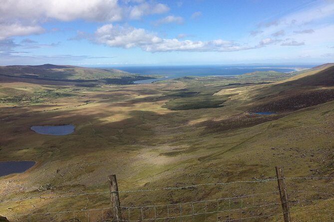 Private tour of Dingle and Slea Head with accredited guide - FAQ