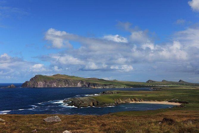 Private tour of Dingle and Slea Head with accredited guide - Route highlights you’ll feel in your legs and your camera roll