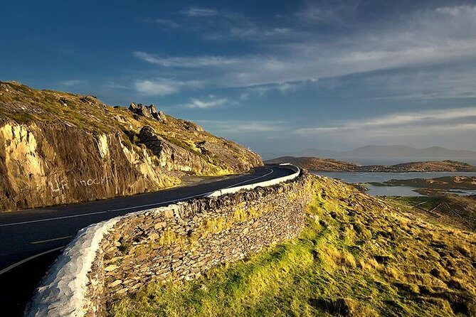 Private Tour of Dingle Peninsula from Killarney - Private Dingle Peninsula tour from Killarney: what makes it work