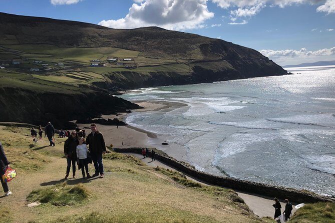 Private Tour of Dingle Peninsula from Killarney - Stop 2: Gallarus Oratory and the power of small places