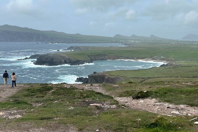Private Tour of Dingle Peninsula from Killarney - Value and price: when $769.43 per group makes sense
