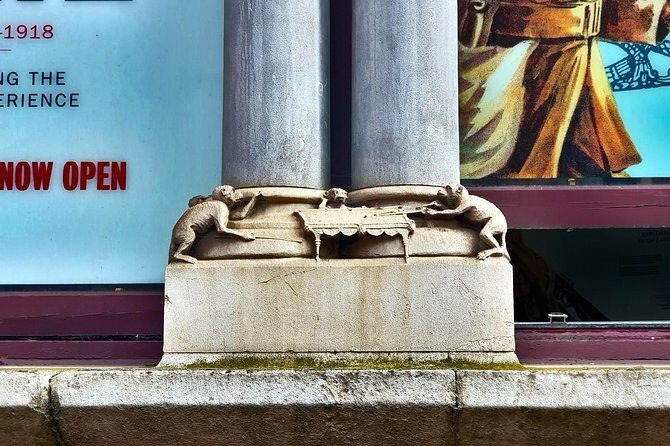 Private Tour of Dublin Museums (Walking Tour) - The Mid-Tour Coffee Break You Plan (Not the Tour)