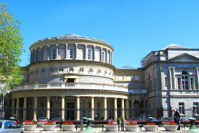 Private Tour of Dublin Museums (Walking Tour) - Your Guide Matters: John, Eamonn, and Austin Style