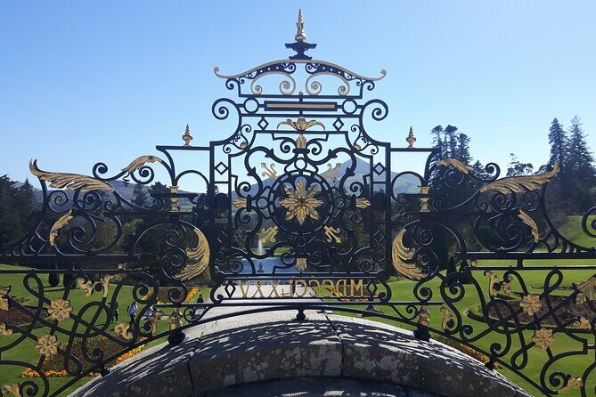 Private Tour of Glendalough and Powerscourt Gardens, (1-7 ppl) - Who this private Glendalough and Powerscourt trip suits best