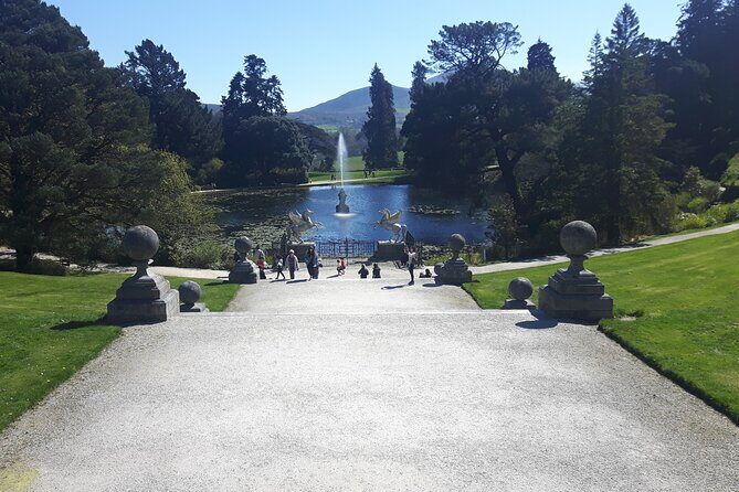 Private Tour of Glendalough and Powerscourt Gardens, (1-7 ppl) - Practical tips to make the day smoother