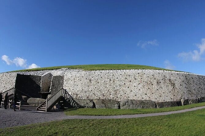 Private Tour of Newgrange and The Hill of Tara - Key things to know before you go