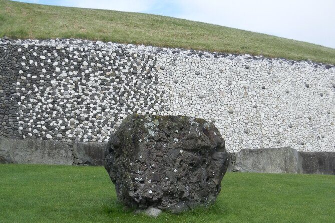Private Tour of Newgrange and The Hill of Tara - Newgrange: ticket discipline and what to expect on-site