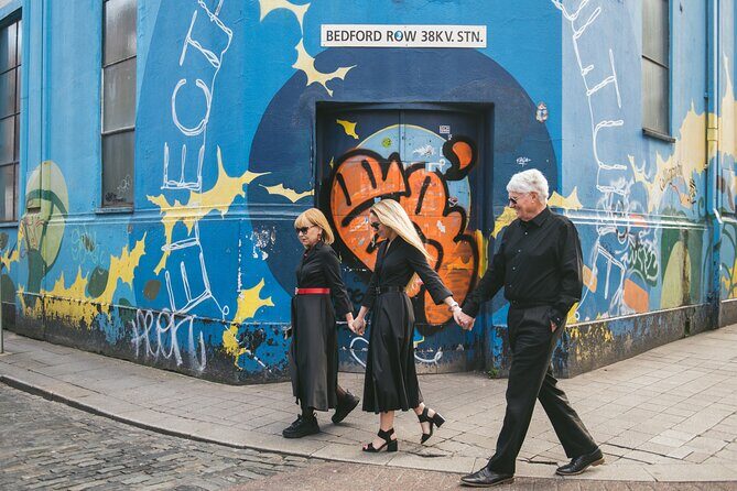 Private Tour: Personal Travel Photographer Tour in Dublin - National Botanic Gardens or Guinness Storehouse: Choose Your Mood