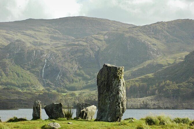 Private Tour: Ring of Beara from Killarney. - Why the Ring of Beara feels different from the usual “Ireland drive”