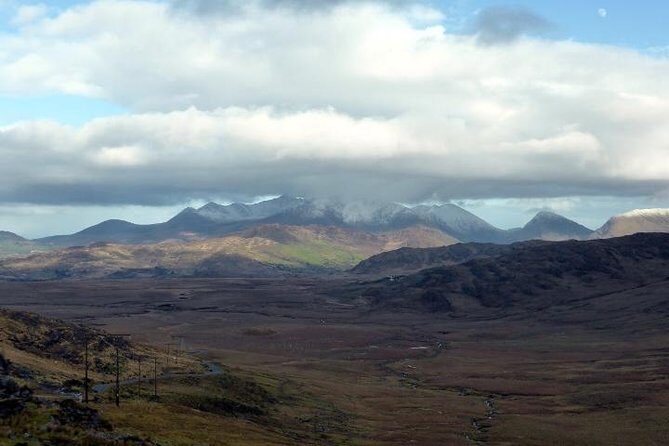 Private Tour: Ring of Kerry from Kerry. Dingle, Tralee etc. - What a Private Ring of Kerry Day Feels Like (and Why It’s Worth Paying)