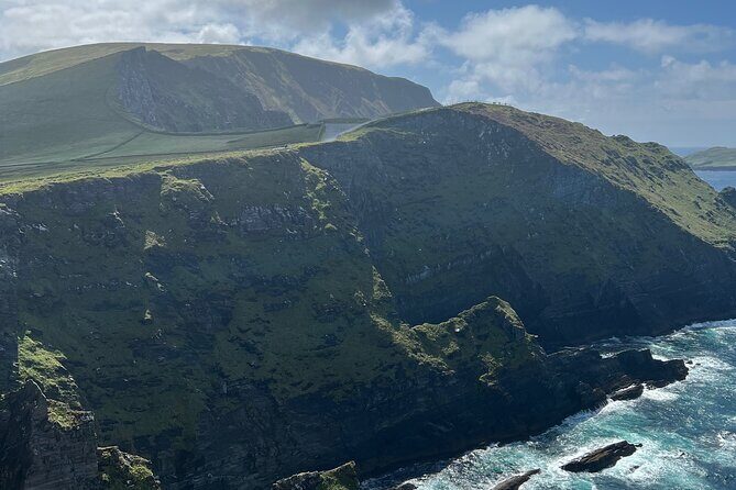 Private Tour: Ring of Kerry from Sneem and Parknasilla. - Weather, Timing, and What to Wear (So You Enjoy It More)