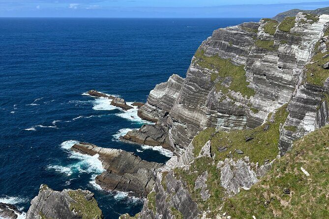 Private Tour: Ring of Kerry from Sneem and Parknasilla. - Kerry Bog Village Museum and Ballycarbery Castle: When the Past Gets Specific