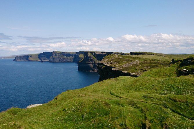Private tour to the Cliffs of Moher guided in Spanish - Key things I’d plan around