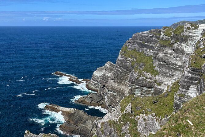 Private Tour:Ring of Kerry,Kerry Cliffs from Kenmare, Sneem etc. - Kerry Bog Village Museum: history you can smell